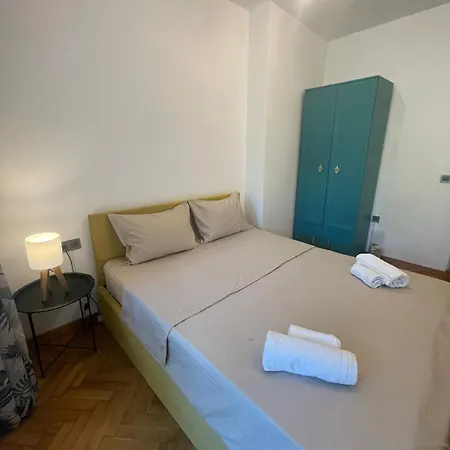Apartment Park Varna