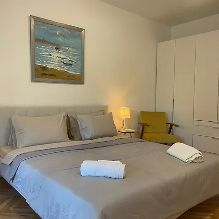 Park Appartement Varna