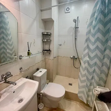 Apartment Park *