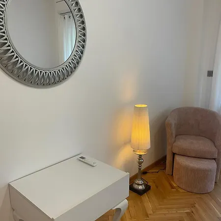 Park Apartment Varna