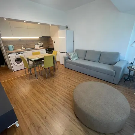 Apartment Park Varna
