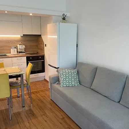 Park Apartment Varna