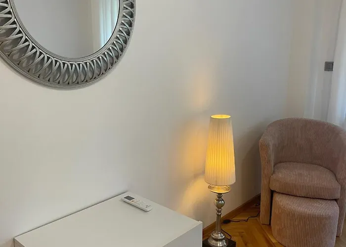 Park 公寓 瓦爾納