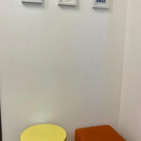 Park Apartamento Varna