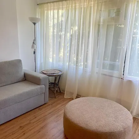 Apartman Park *