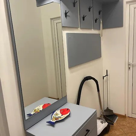 Apartman Park