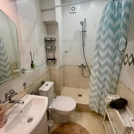 Apartman Park Várna