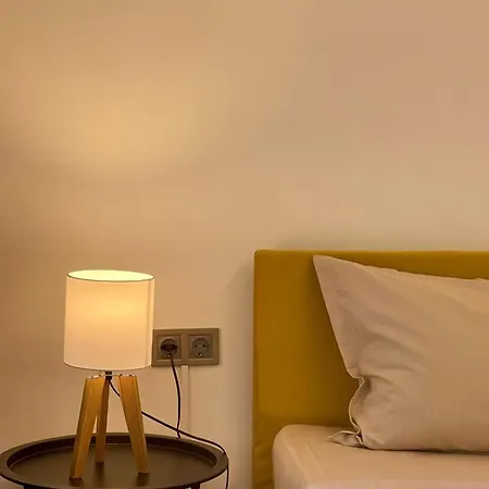 Park Apartman