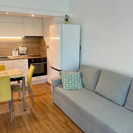 Apartman Park *