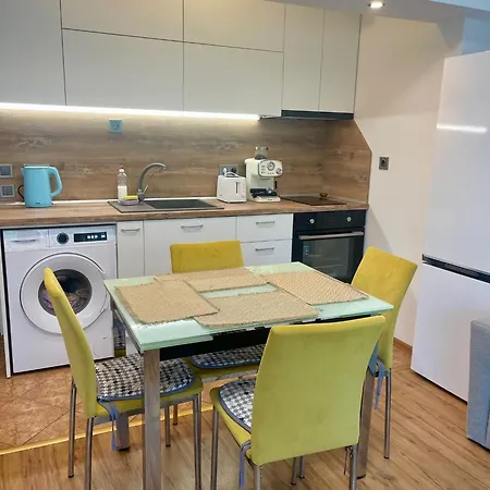 Apartman Park