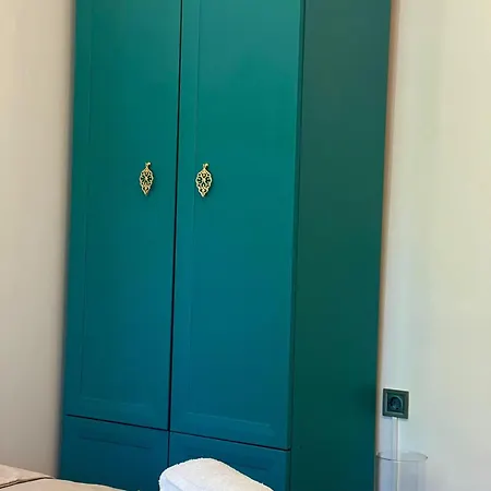 Park Apartman Várna