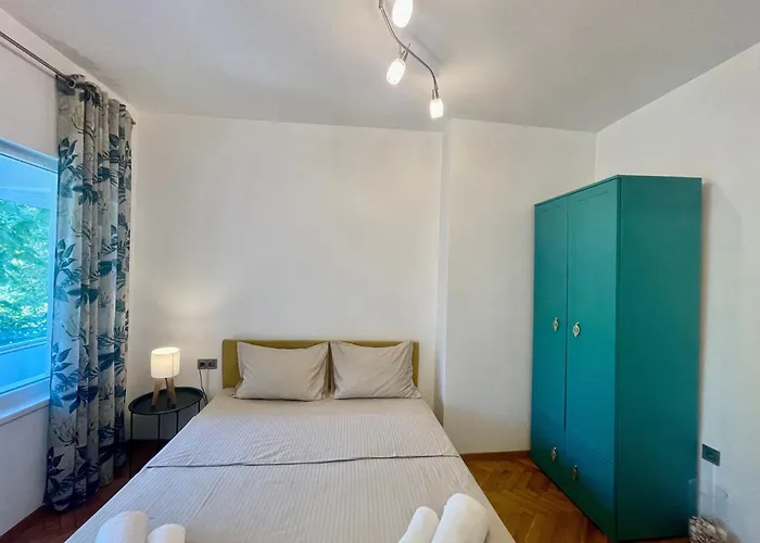 Appartamento Park Varna