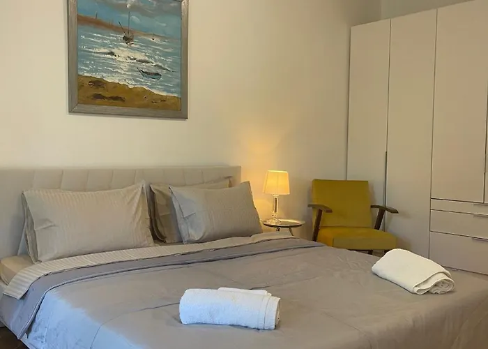 Park Appartamento Varna