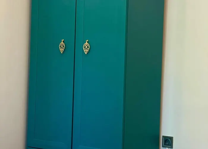 Park Appartamento Varna