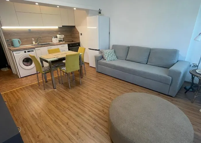 Appartamento Park Varna